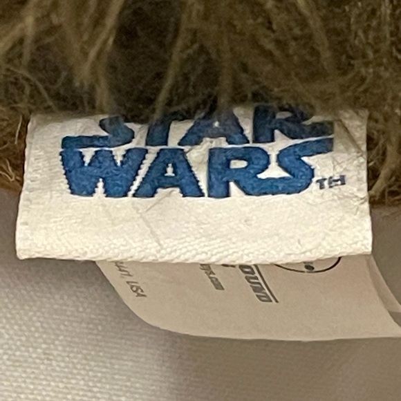 Star Wars talking Chewbacca - Picture 3 of 5